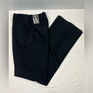 Worthington High Rise Trousers